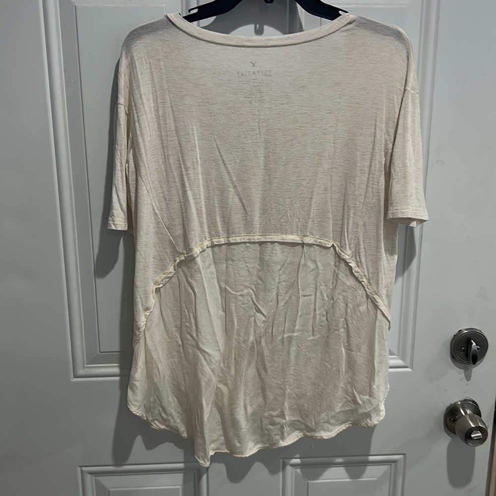 American eagle tunic - Picture 3 of 3